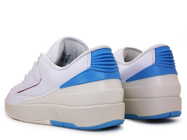 WMNS AIR JORDAN 2 RETRO LOW DX4401-164 - 4