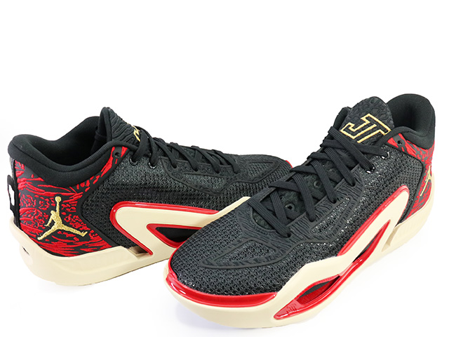 JORDAN TATUM 1 PF DX6734-001 - 2