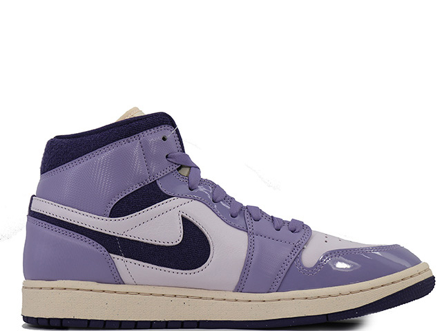 WMNS AIR JORDAN 1 MID SE DZ3745-500 - 1