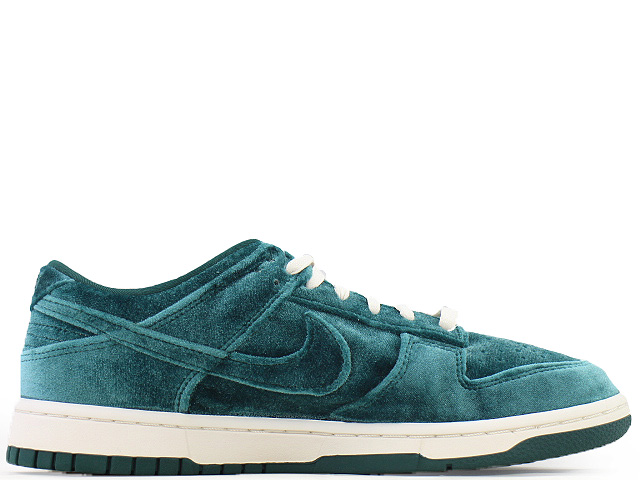 WMNS DUNK LOW DZ5224-300 - 1