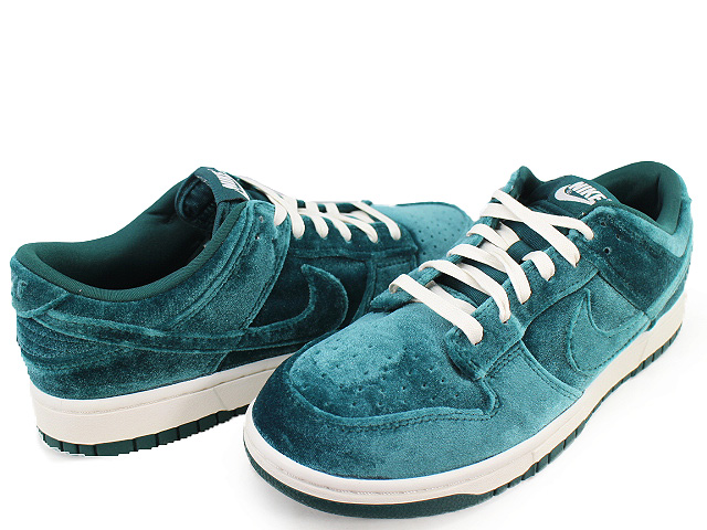 WMNS DUNK LOW DZ5224-300 - 2