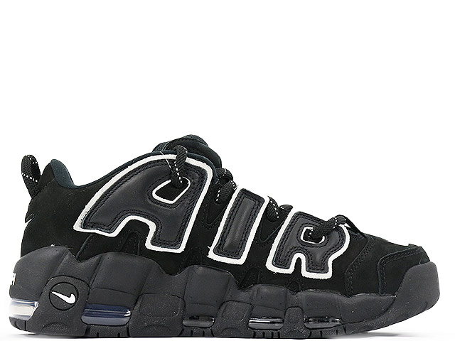 AIR MORE UPTEMPO LOW SP FB1299-001 - 1