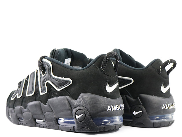 AIR MORE UPTEMPO LOW SP FB1299-001 - 3