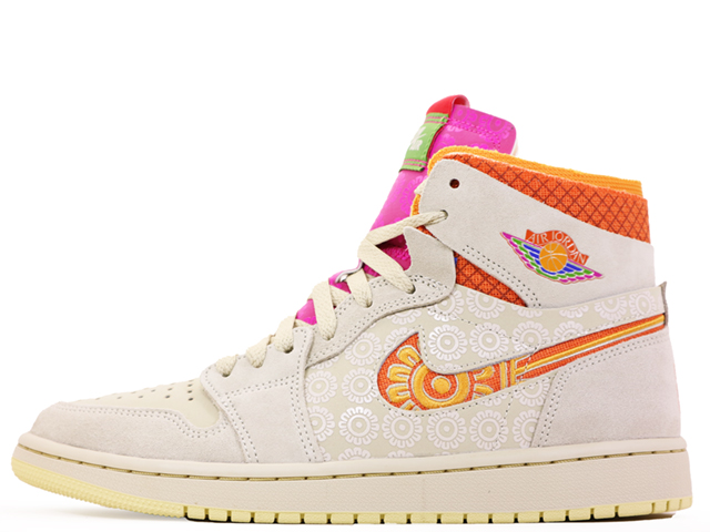 6/13(火)抽選販売のお知らせWmns Air Jordan 1 Zoom Air CMFT 2