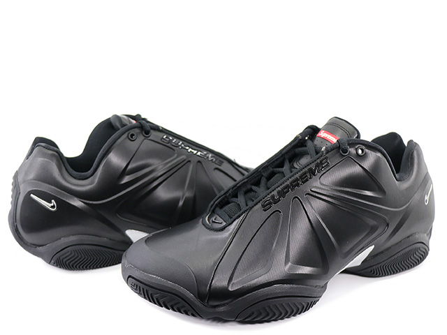 AIR ZOOM COURTPOSITE SP FB8934-001 - 2