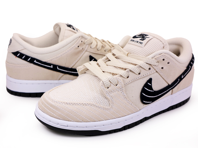 SB DUNK LOW PRO QS FD2627-200 - 2