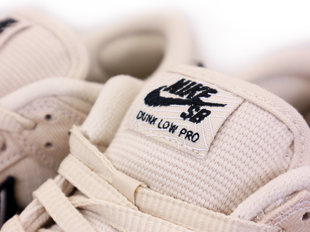 SB DUNK LOW PRO QS FD2627-200 - 3