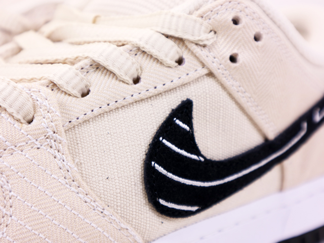 SB DUNK LOW PRO QS FD2627-200 - 4