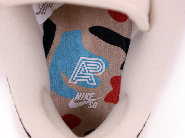 SB DUNK LOW PRO QS FD2627-200 - 6