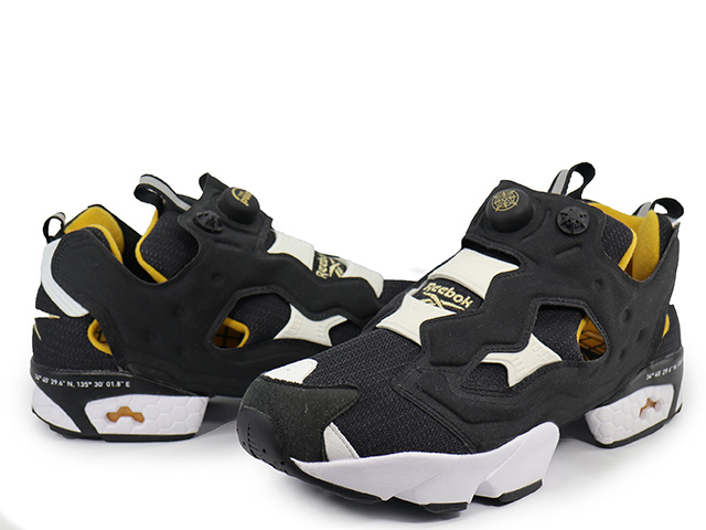 INSTA PUMP FURY OG - スニーカーショップSKIT