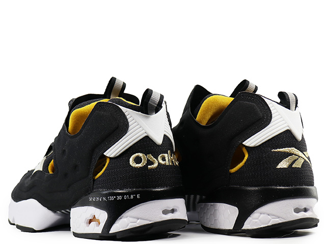 REEBOK INSTA PUMP FURY OG FW4754 - スニーカーショップSKIT