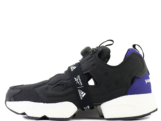 INSTA PUMP FURY BOOST