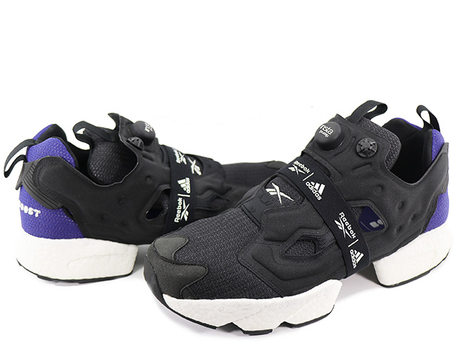INSTA PUMP FURY BOOST FW5307 - 2