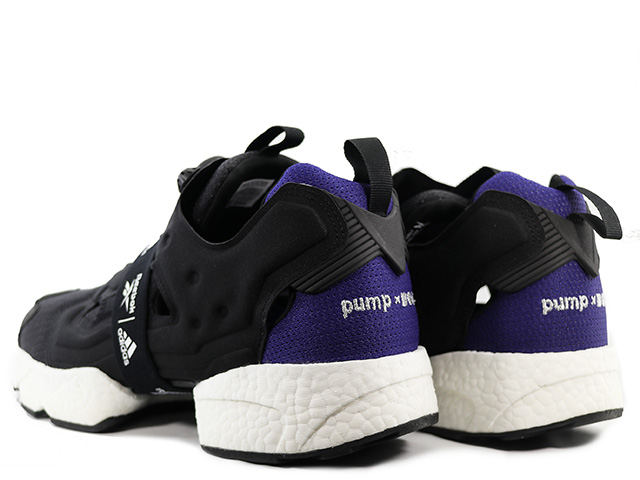 INSTA PUMP FURY BOOST FW5307 - 3