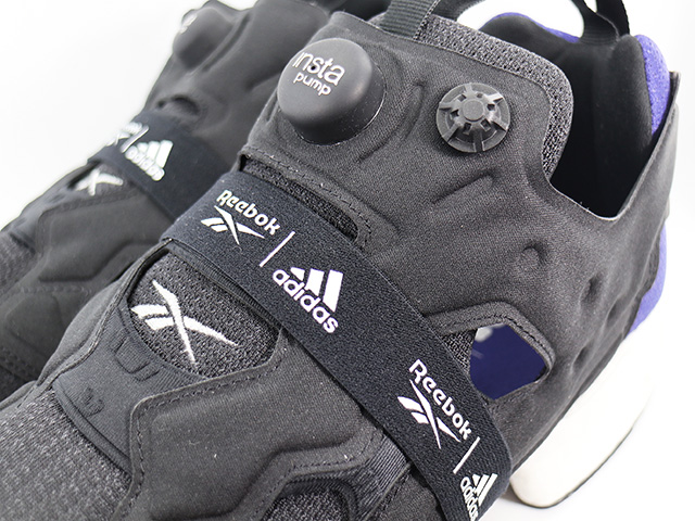 INSTA PUMP FURY BOOST FW5307 - 4