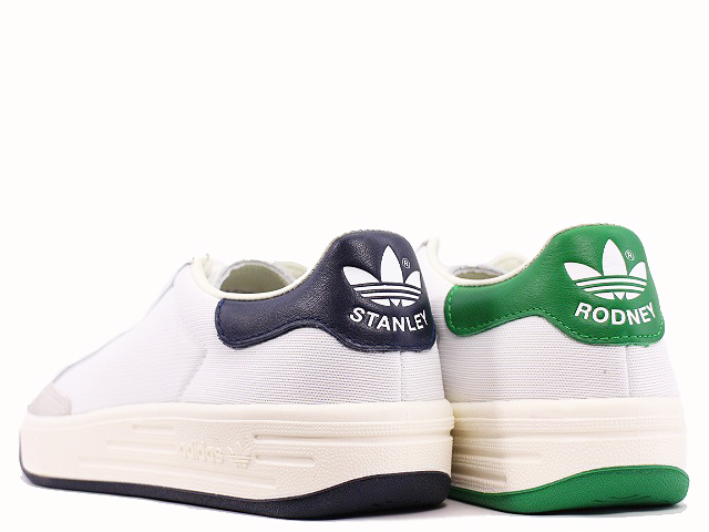 ROD LAVER FY1791 - 3