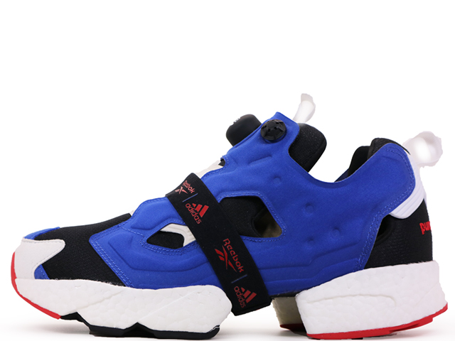 INSTA PUMP FURY BOOST FY8776