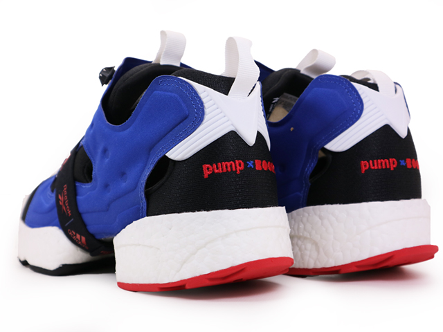 INSTA PUMP FURY BOOST FY8776 - 5