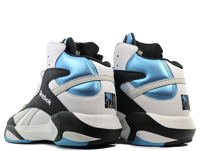 SHAQ ATTAQ GX3881 - 3