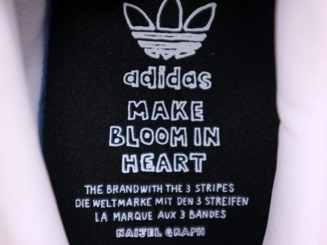 STAN SMITH H06355 - 6