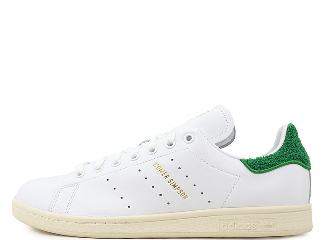 HOMER SIMPSON x STAN SMITH IE7564