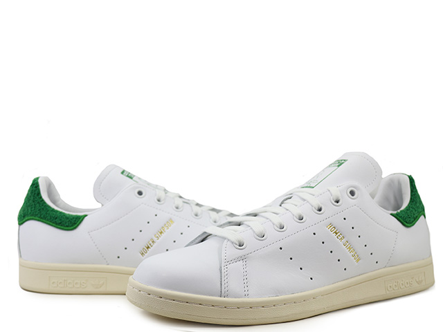 HOMER SIMPSON x STAN SMITH IE7564 - 2