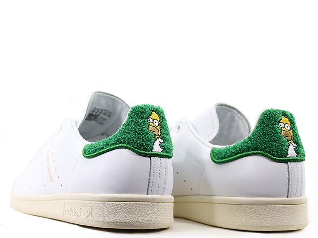 HOMER SIMPSON x STAN SMITH IE7564 - 3