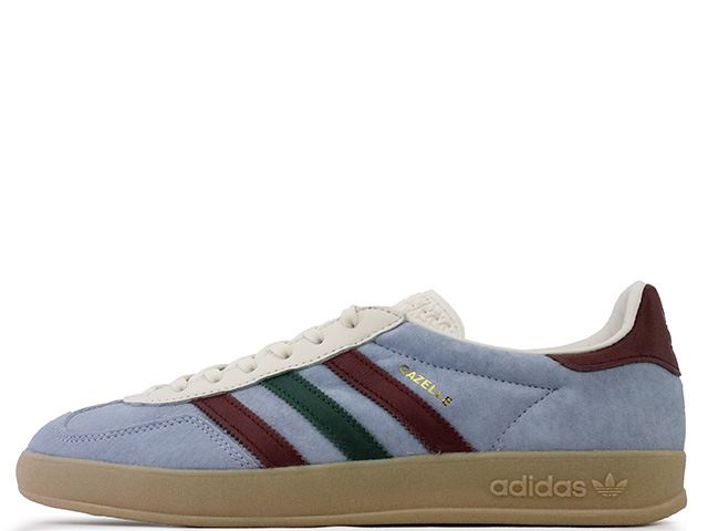 GAZELLE INDOOR