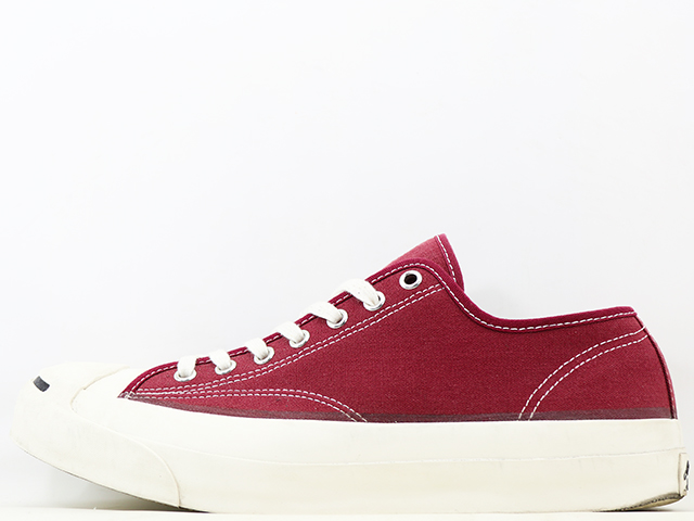 JACK PURCELL CANVAS k-75372-2