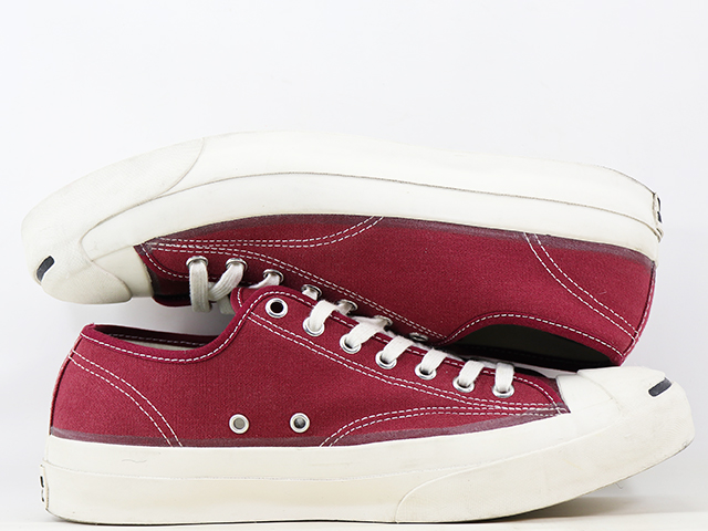 JACK PURCELL CANVAS k-75372-2 - 2