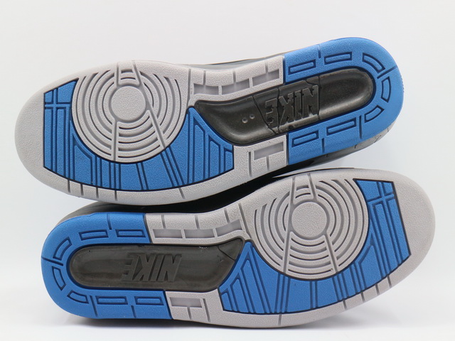 AIR JORDAN 2 RETRO LOW SP h-27881-1 - 7
