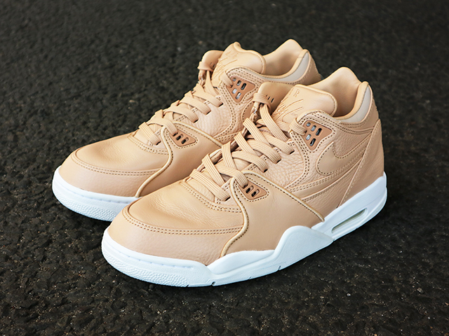 NIKELAB AIR FLIGHT 89 “VACHETTA TAN”01