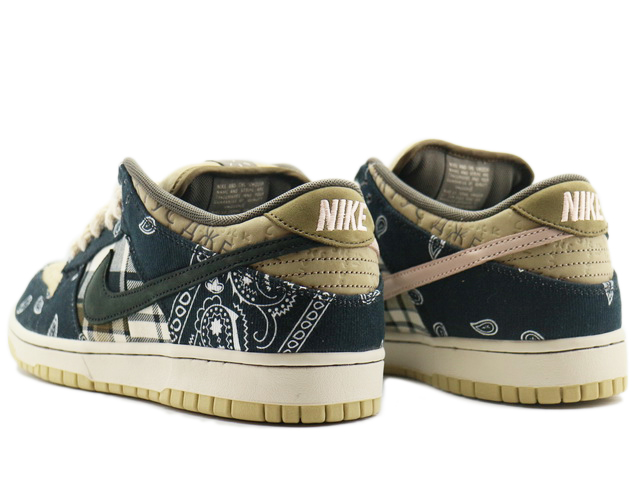 SB DUNK LOW PRM QS CT5053-001-sp - 3
