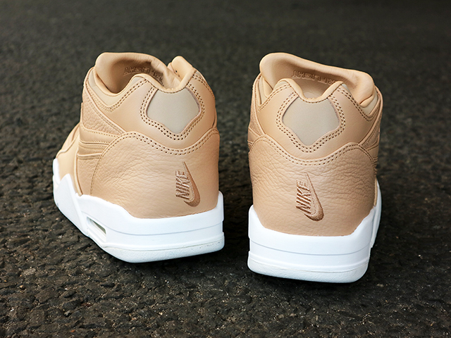 NIKELAB AIR FLIGHT 89 “VACHETTA TAN”01