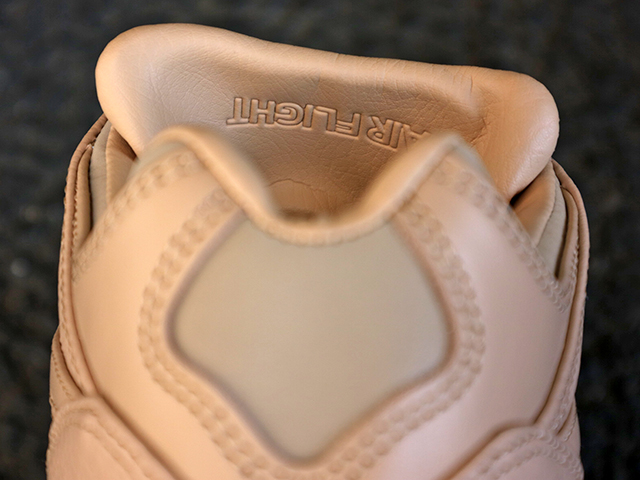 NIKELAB AIR FLIGHT 89 “VACHETTA TAN”01