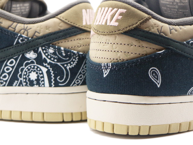 SB DUNK LOW PRM QS CT5053-001-sp - 5