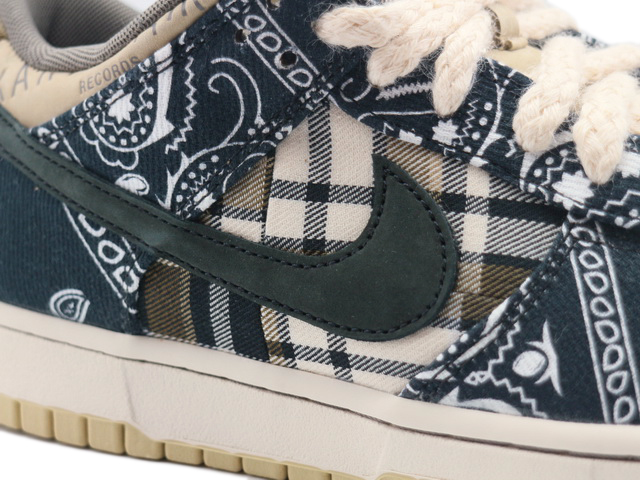 SB DUNK LOW PRM QS CT5053-001-sp - 6
