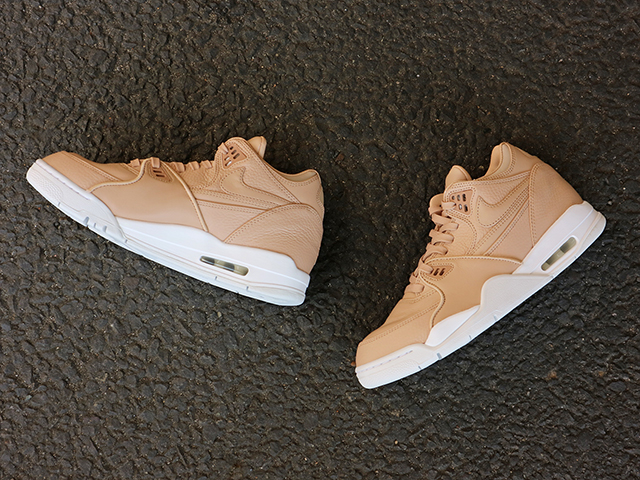 NIKELAB AIR FLIGHT 89 “VACHETTA TAN”01