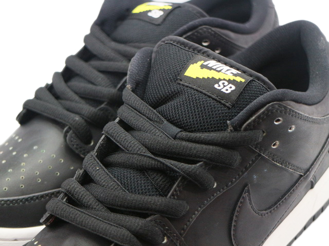 SB DUNK LOW PRO QS CZ5123-001-sp - 4