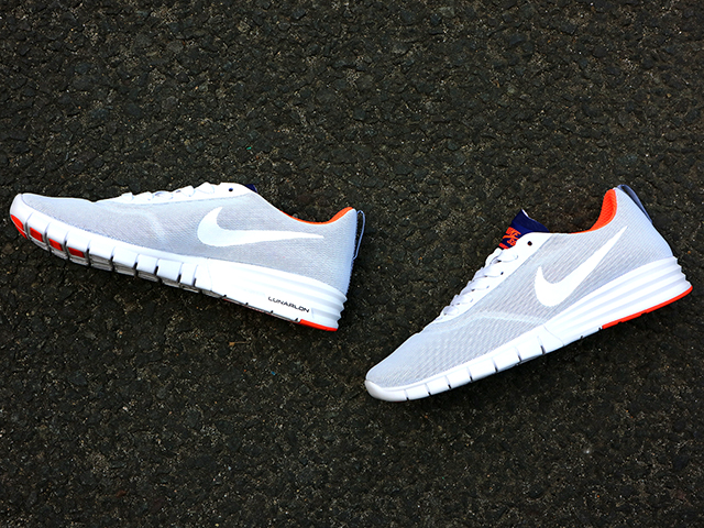 SB LUNAR PAUL RODRIGUEZ 9 COLOR WHITE/RACER BLUE01
