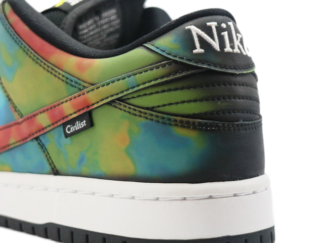 SB DUNK LOW PRO QS CZ5123-001-sp - 7