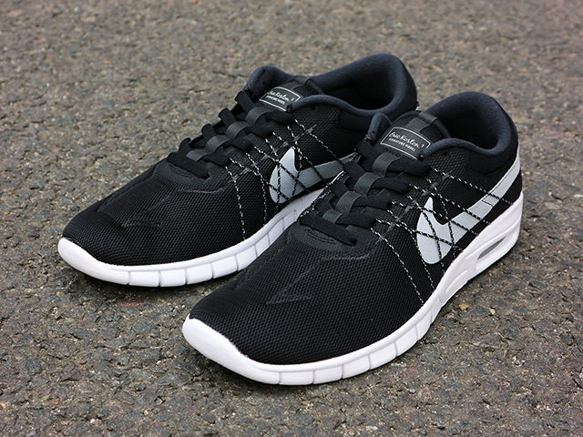 SB KOSTON MAX “BLACK/WOLF GREY”01