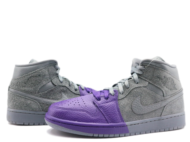 WMNS AIR JORDAN 1 MID SE UC CW5897-005 - 2