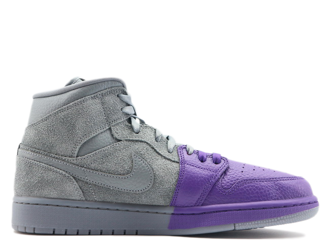 WMNS AIR JORDAN 1 MID SE UC CW5897-005 - 1