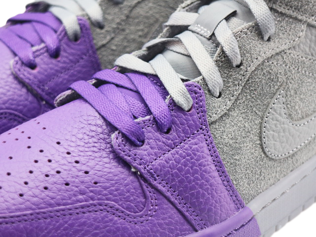WMNS AIR JORDAN 1 MID SE UC CW5897-005 - 4