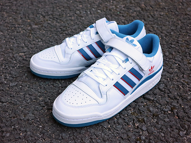 ADIDAS SKATEBOARDING FORUM 84 LOW ADV “IL C​​OMP”01