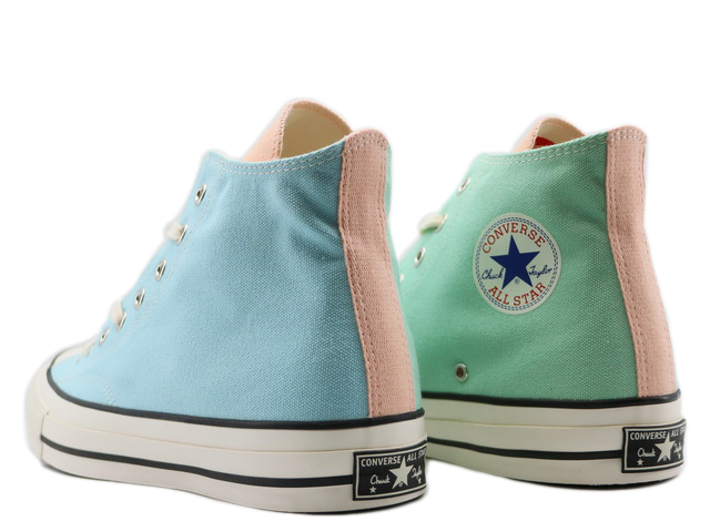 CHUCK TAYLOR MULTI HI - スニーカーショップSKIT 