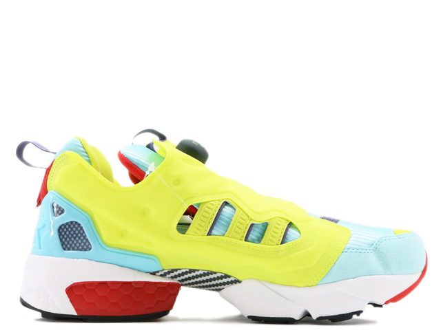 さとうページ adidas Dresses the ZX8000 in Court Green and Screaming Pink