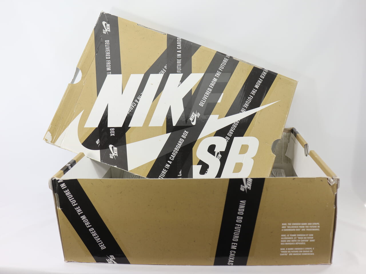 DUNK HIGH SB PRM CNCPTS 635525-036 - 7