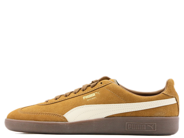 ■新品★プーマ  マドリッド SD★384356★Puma Madrid SD